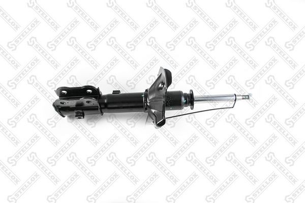 амортизатор передний правый газовый!\ Hyundai Accent 1.3/1.6/1.5CRDi 00> 4213-0146-SX STELLOX
