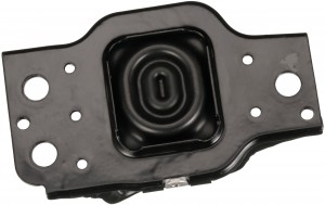 Опора двигателя RENAULT Kangoo, Megane, Scenic ETM1363 GATES