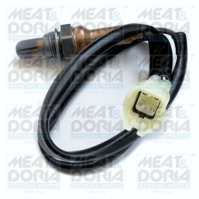 Датчик кислорода SUZUKI Grand Vitara (98-05),Jimny (98-) верхний MEAT&DORIA 81611 MEAT DORIA