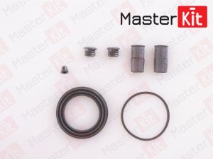 Ремкомплект тормозного суппорта 77A2080 77A2080 MASTER KIT