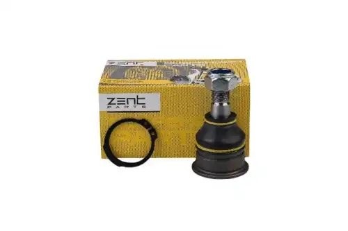 опора шаровая нижняя! Nissan Sunny 86-90 Z36936 ZENTPARTS