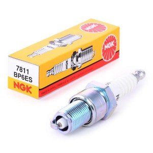 Свеча зажигания ВАЗ-2101-2107 NGK 7811 NGK