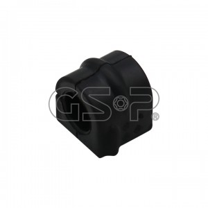 втулка стабилизатора переднего! d24\ Opel Omega all 94-03 511620 GS P