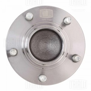 Ступица задн. в сборе с подшип. Mitsubishi Lancer 07- MR 1181 MR 1181 TRIALLI