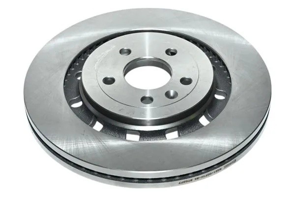 диск тормозной передний!\ Ford Explorer 11> 60210071VSX STELLOX