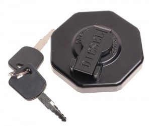 Крышка бака топливного JAC N56 КАМАЗ Компас-5 с ключами MOVELEX 1103010LD291MX MOVELEX