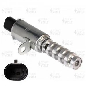 HYUNDAI/ KIA SVC 0805 START VOLT