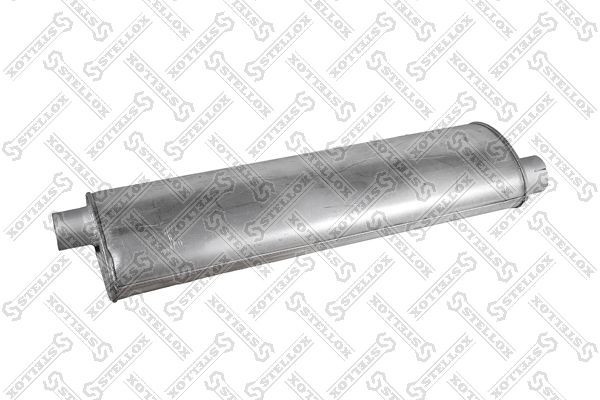 глушитель! задний D=91/86 L=1000 Euro1\ MB 82-03305-SX STELLOX