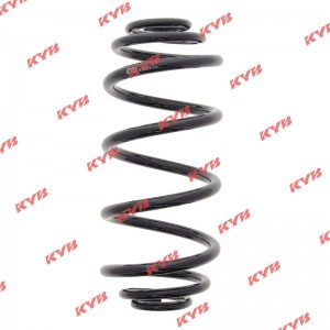 Пружина OPEL Vectra C (02-) подвески задней KYB RJ6222 KAYABA