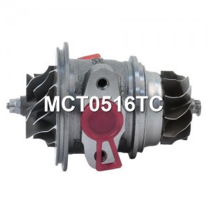 Картридж для турбокомпрессора KRAUF MCT0516TC MCT0516TC KRAUF