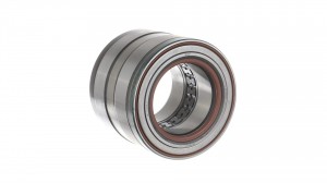 Ремонтный ступичный узел (блок-подшипник) VKBA5409 SKF