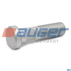 болт колесный! M22x1.5x83 \SAF 65587 AUGER