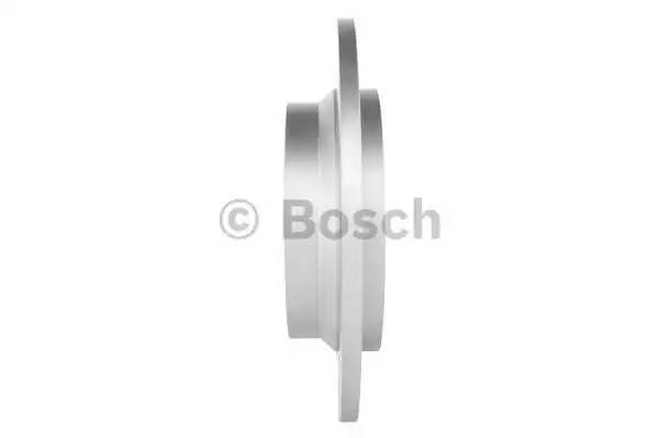 VOLVO S60 / S80 / V70 288x12x5 0 986 478 495 BOSCH