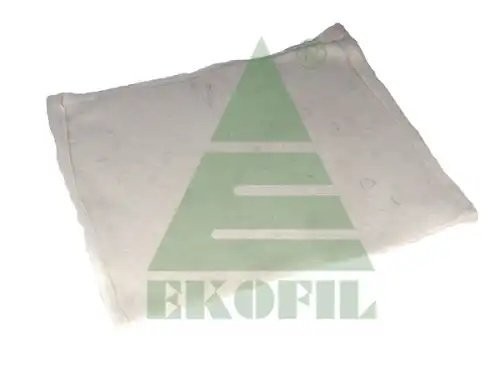 Чехол КАМАЗ-ЕВРО-1 защитный элемента фильтрующего воздушного EKOFIL EKO151 EKOFIL
