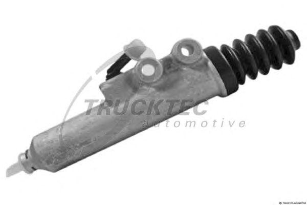 цилиндр сцепления! главный d=25.4\ MAN L2000 8/9/10.153-225 05.23.012 TRUCKTEC