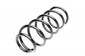 пружина задняя!\ VW Passat 3B5 96-00 ST134052R STANDARD SPRINGS