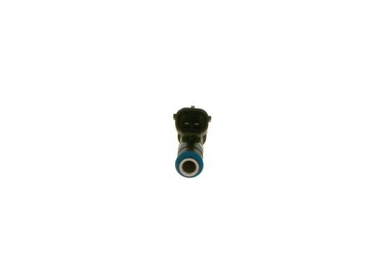 Форсунка NISSAN Teana (09-13) RENAUIT Koleos (08-17) топливная BOSCH 0 280 158 130 BOSCH