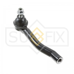 Рулевой наконечник R NISSAN Juke 1.2-1.6 10 SE-1078 SE-1078 SUFIX