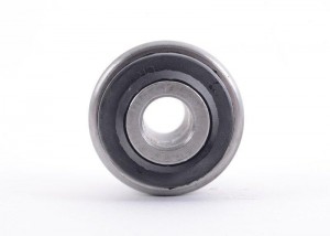 Сайлентблок BMW 1 (E81,E87,F20) 3 (E90,F30),X1 (E84),X3 (F25) кулака заднего пла 33 32 6 792 553 BMW