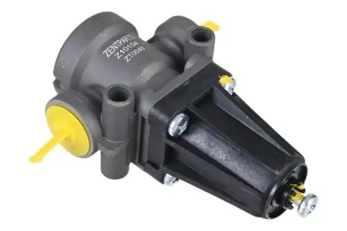 клапан ограничения давления!\ MAN TGA Z10104 ZENTPARTS