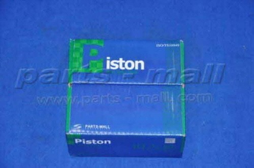 Поршень двигателя STD DAEWOO LANOS(T100) 96-00 PXMSC-004A PXMSC-004A PMC PARTS MALL