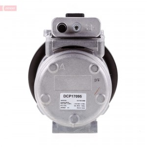 Компрессор кондиционера DCP17095 DCP17095 DENSO