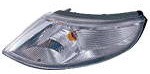 указатель поворота левый!\ Saab 9-5 all 98-00 7721503LUE DEPO