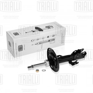 Амортизатор Toyota Camry 01-  (стойка) перед. лев. газ.  AG19154 AG 19154 TRIALLI