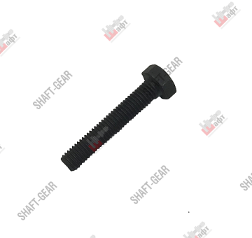 Болт М10*55*1,5 636010172 SHAFT