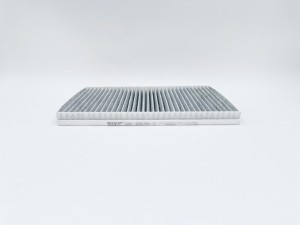 Фильтр салонный угольный GB-9939/C GB-9939/C BIG FILTER