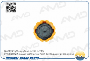 CHEVROLET/OPEL/SAAB AMD.KTW33 AMD