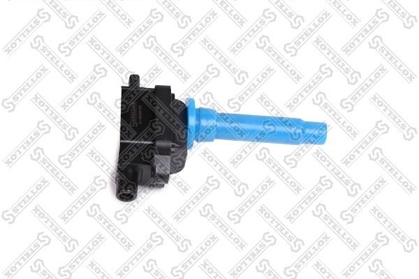 катушка зажигания!\ KIA Carens/Shuma/Sephia/Clarus 1.6i/1.8i 95> 61-00200-SX STELLOX