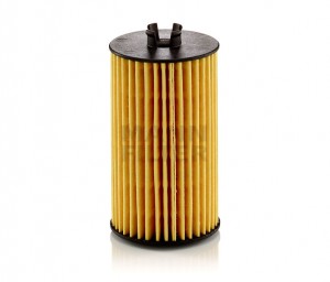 Фильтр масляный HU6018z HU6018Z MANN FILTER