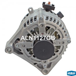 Генератор BMW 1 (F20) KRAUF ALN1127GB KRAUF