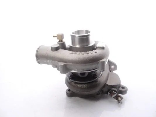 Турбокомпрессор 700273-5002W Garrett GT1749S (700273-0002) Hyundai Porter 700273-5002W GARRETT