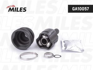 ШРУС внутренний HYUNDAI SONATA EF IV/KIA MAGENTIS 2.0 99-05 GA10057 GA10057 MILES