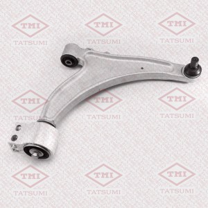 Рычаг передней подвески нижний R OPEL Insignia 08-SAAB 9-5 10- TEE1760R TEE1760R TATSUMI