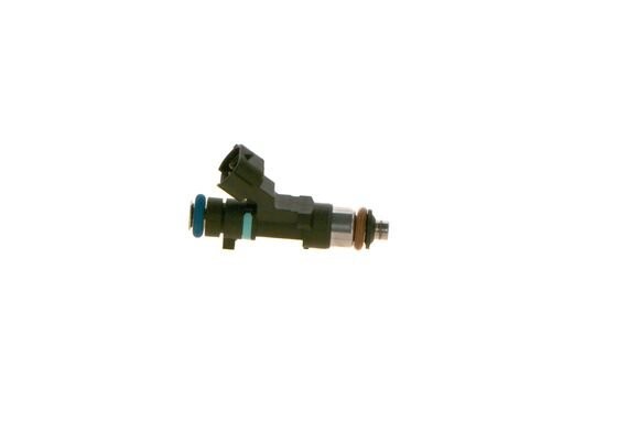 Форсунка NISSAN Teana (09-13) RENAUIT Koleos (08-17) топливная BOSCH 0 280 158 130 BOSCH
