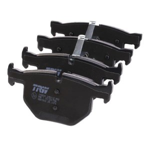 BMW 3-E90/ E92/ 5-E60 GDB1560 TRW