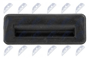 патрубок вентиляции картерных газов!\ Audi A3/A4/A6 1.8T 95> GPPVW005 NTY