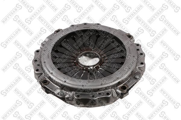 корзина сцепления !MFZ430 \Scania 4-ser. 8304762ASX STELLOX