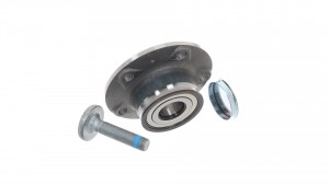 VAG GOLF PLUS (2005-2014) VKBA3656 SKF