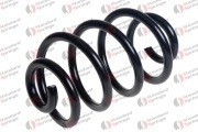 пружина задняя!\ Nissan Leaf ZE0 10-13 ST123062R STANDARD SPRINGS