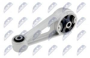 Подушка двигателя CHEVROLET SPARK 98- /REAR/ ZPSDW003 NTY