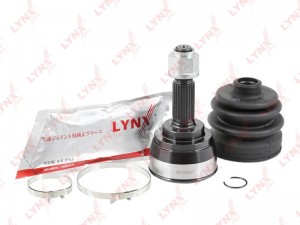 ШРУС наружный! к-кт\ Nissan Almera II 1.5D/1.8i 02-11 CO-3756 LYNXAUTO