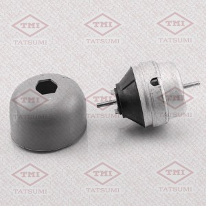 Опора двигателя правая AUDI A4/A6 95- TEG1310 TEG1310 TATSUMI