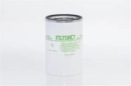 фильтр топливный сепаратора Volvo FH12, FH16 -05 F6130 FILTORQ