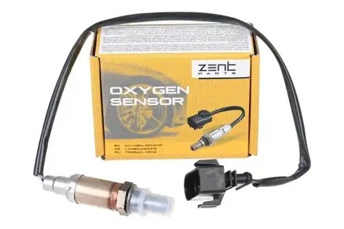 лямбда-зонд!\ Audi A4/A6, VW Golf/Passat/Polo 1.0-2.8i 95-05 Z55335 ZENTPARTS
