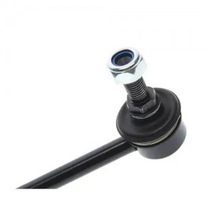 Стойка стабилизатора HYUNDAI Accent (05-) KIA Rio левая MEGAPOWER 29019013 MEGA POWER