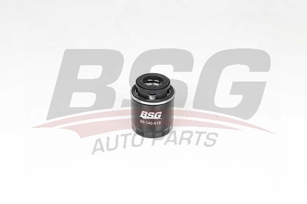 Фильтр масляный VW Golf,Passat,Polo (07-) AUDI A3 SKODA Octavia,Fabia (08-) (1.2 BSG90140019 BSG